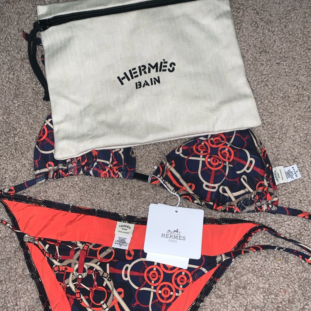 Hermès Bikini
